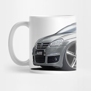 Mk6 Variant Mug